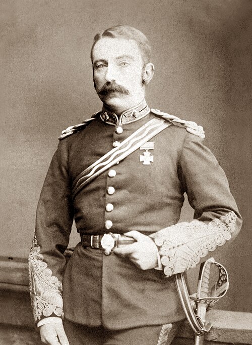 John Chard