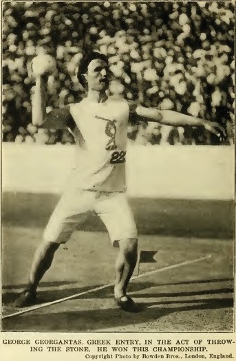 Nikolaos Georgantas