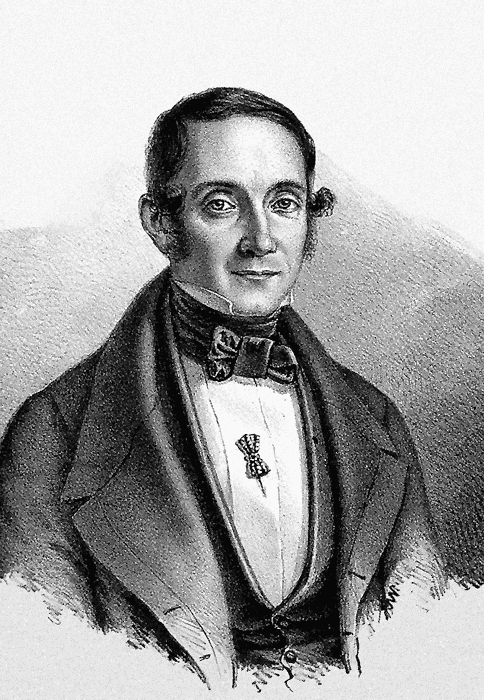 Roberto de Visiani