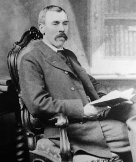 H. F. Baker