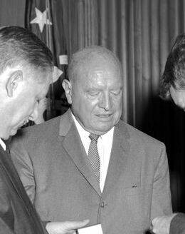 Harry Jacob Anslinger