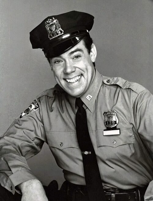 John Schuck