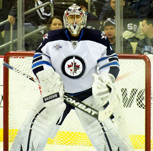 Ondřej Pavelec