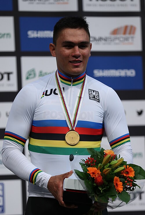Fabián Puerta