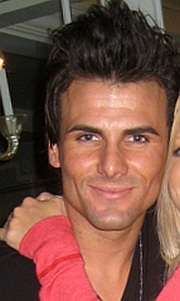 Jeremy Jackson