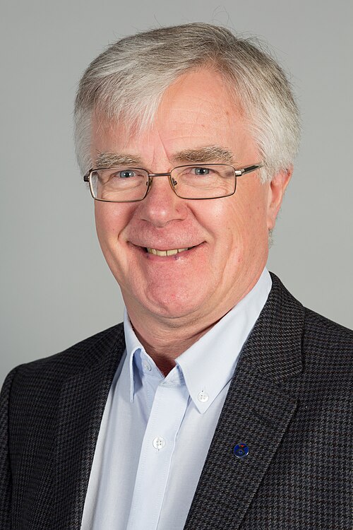 Ian Hudghton