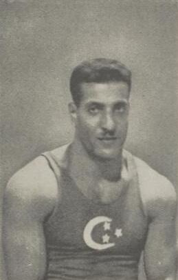 Sayed Nosseir