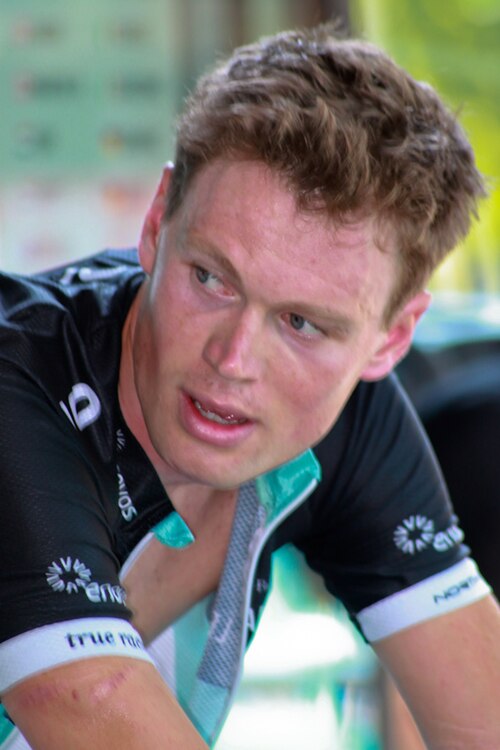 Tom Stamsnijder