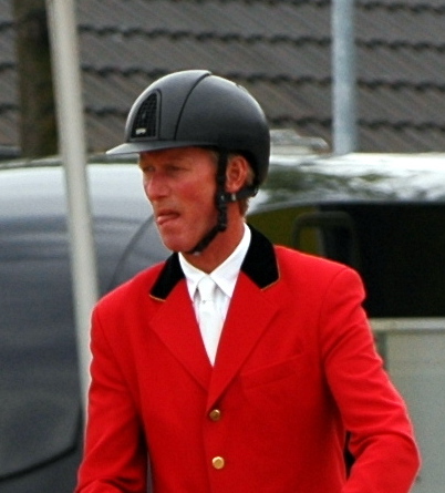 Jos Lansink
