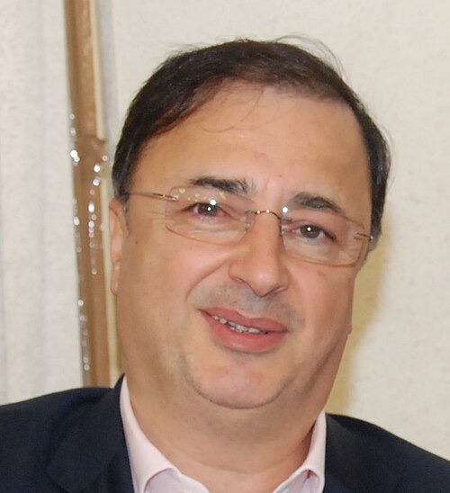 Lev Leviev