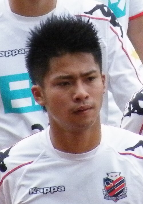 Mitsuteru Kudo
