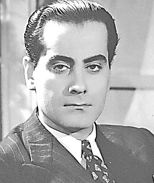 Farid al-Atrash