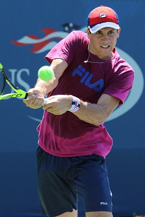 Facundo Bagnis