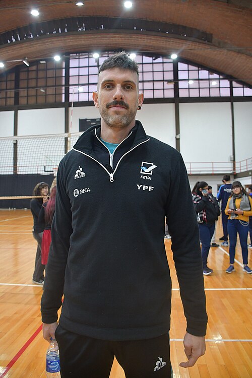Facundo Conte