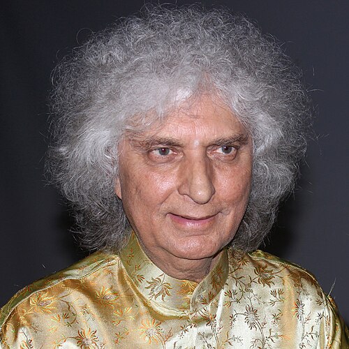 Shivkumar Sharma