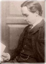Robbie Baldwin Ross