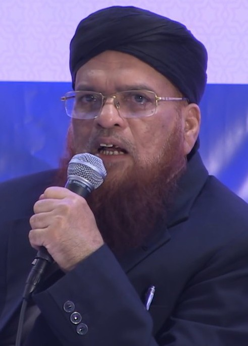 Muhammad Taqi Usmani