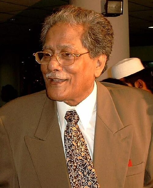 Mizanur Rahman Chowdhury