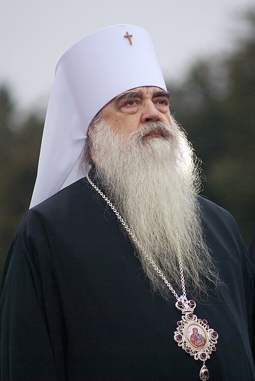 Philaret