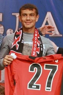 Wladimir Baýramow