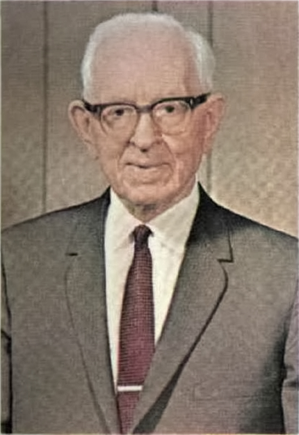 Joseph Fielding Smith