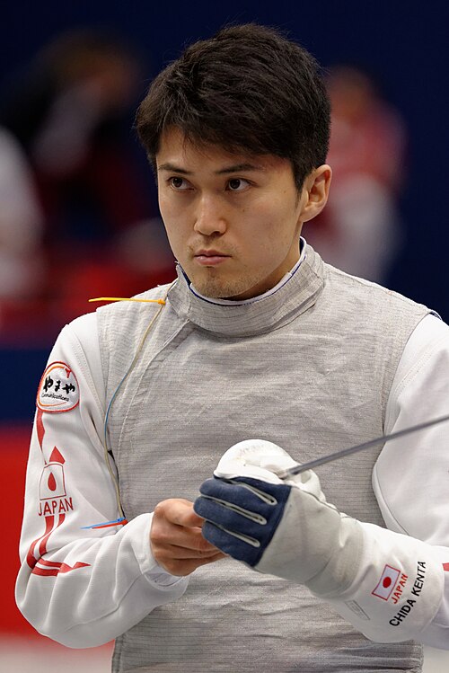 Kenta Chida