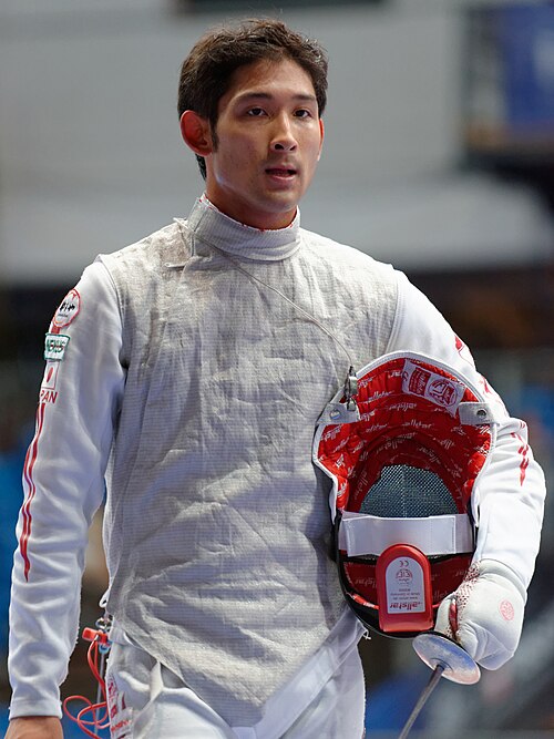 Ryō Miyake