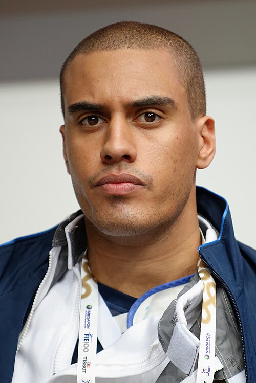 James-Andrew Davis