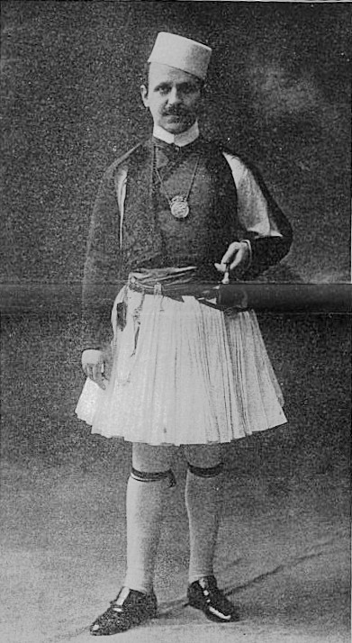 Faik Konitza