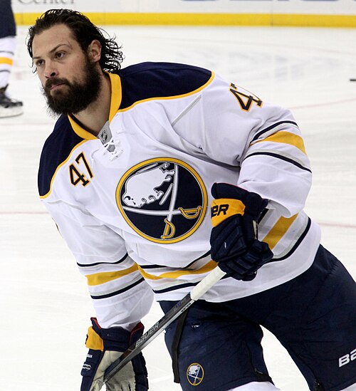 Zach Bogosian