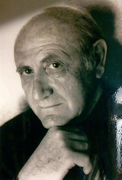 Peter Malkin