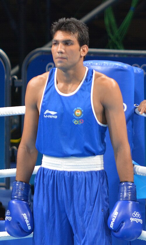 Manoj Kumar
