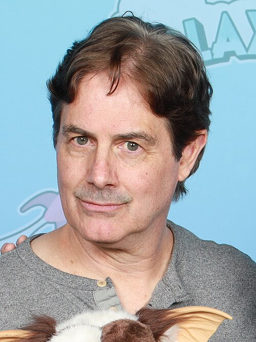 Zach Galligan