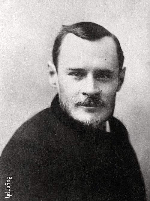 Georges Ohnet