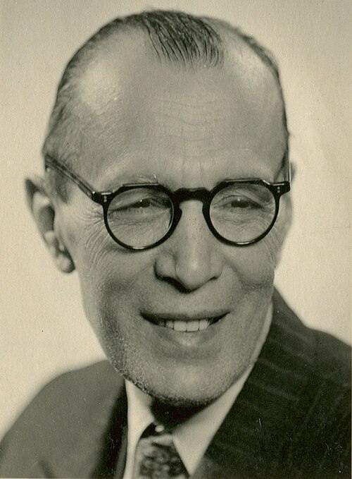 Mohammad-Taqi Bahar