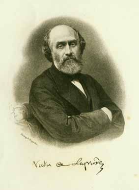 Victor de Laprade