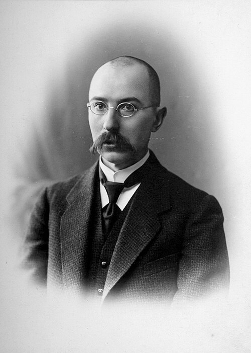 Kazimieras Būga