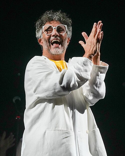 Fito Páez