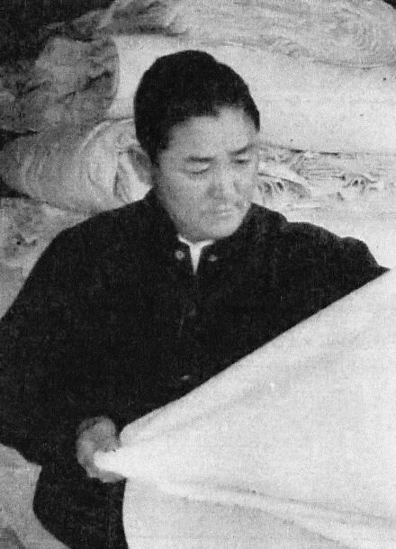 Noboru Terada