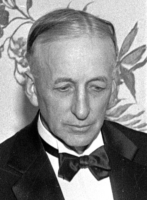 Alphonzo Bell