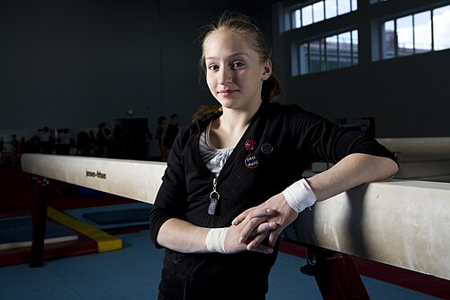 Ksenia Semyonova