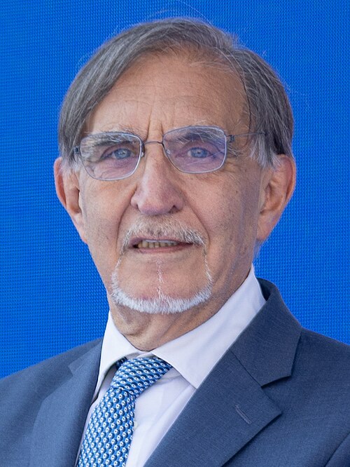 Ignazio Benito Maria La Russa