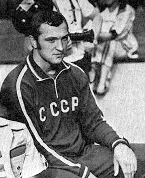 Soslan Andiyev