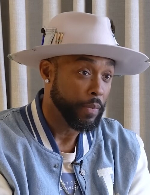 Montell Jordan