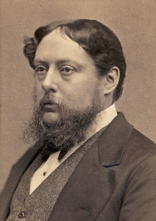 Richard Anthony Proctor