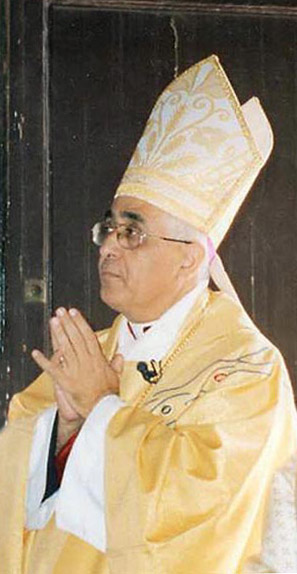 Maroun Lahham