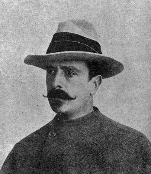 Paolo Orsi