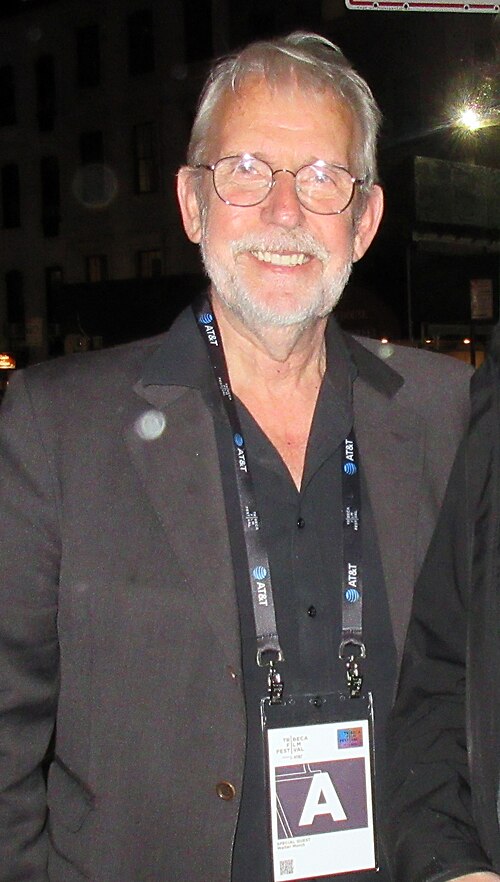 Walter Murch