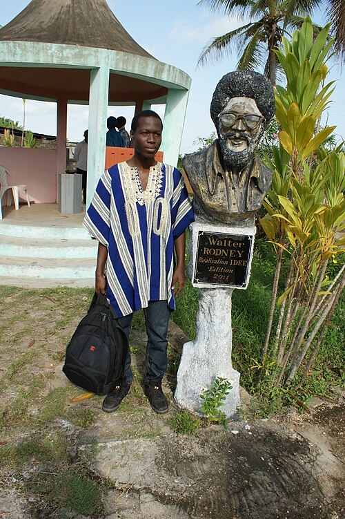 Walter Rodney