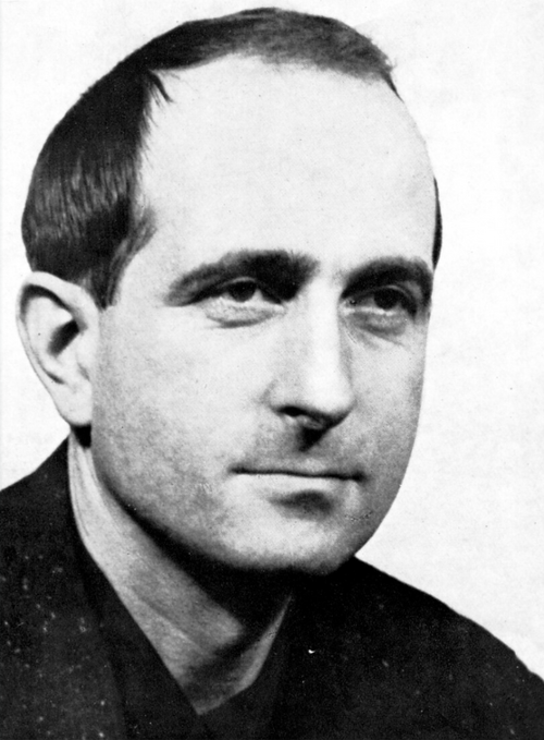 Miroslav Holub